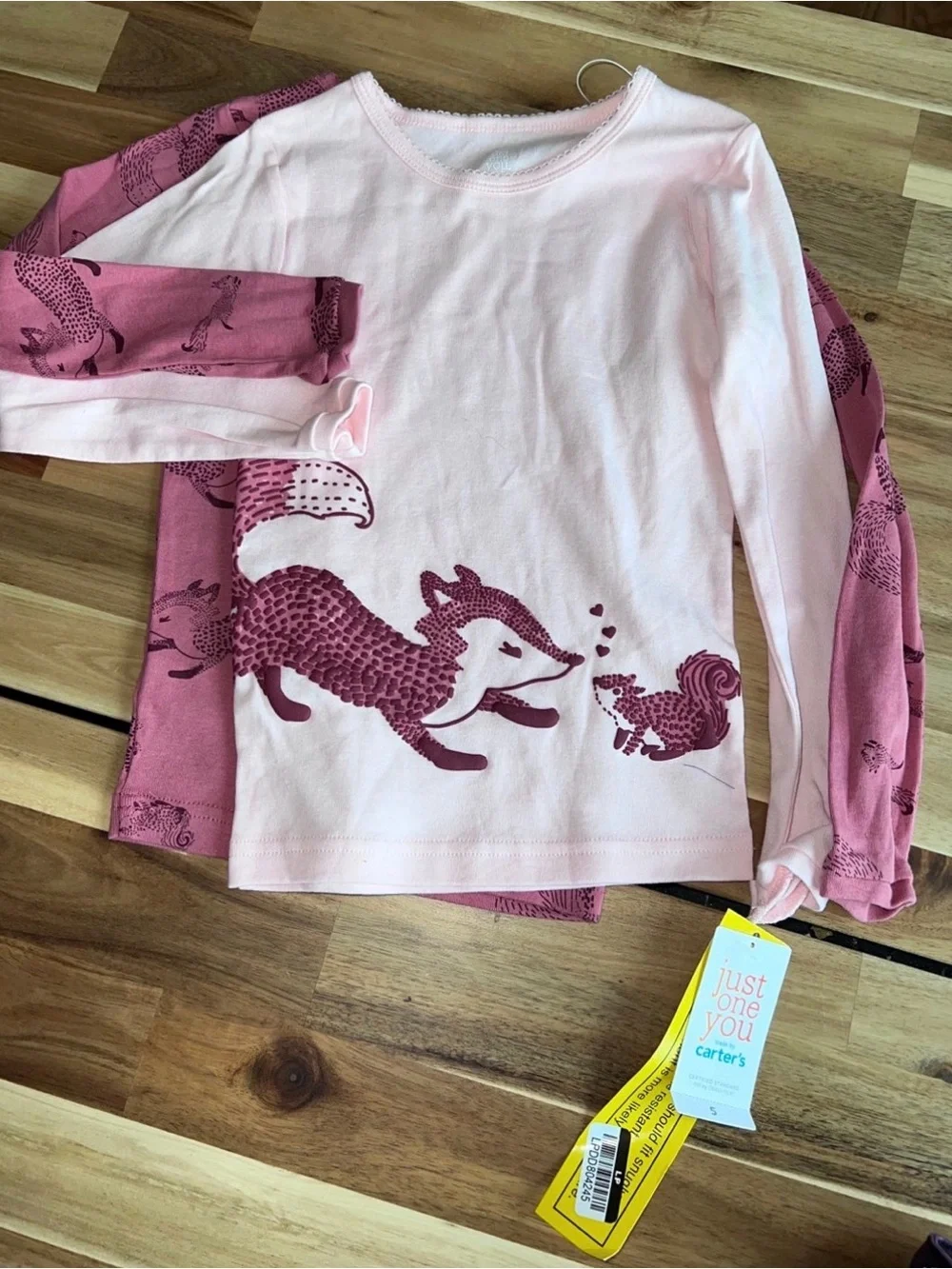 art class girls clothes
